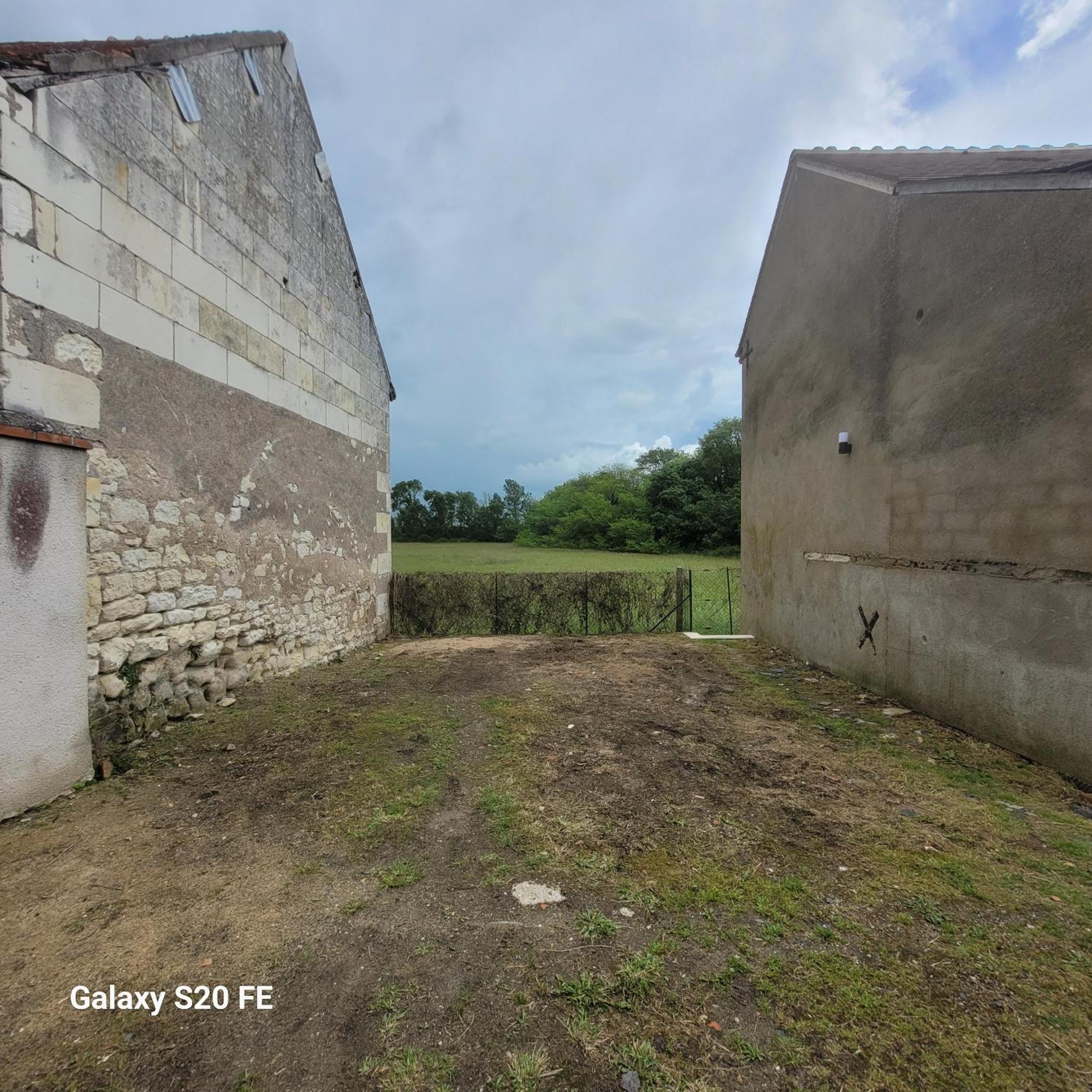 Maison Pres Du Zoo Beauval Et Des Chateaux De La Loire Нуае-сюр-Шер Экстерьер фото